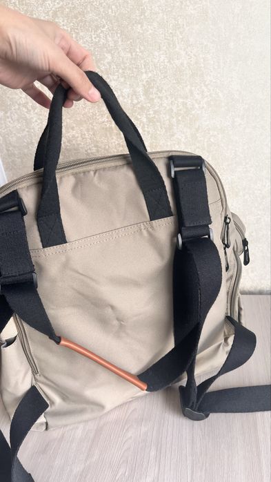 Сумка рюкзак для мам