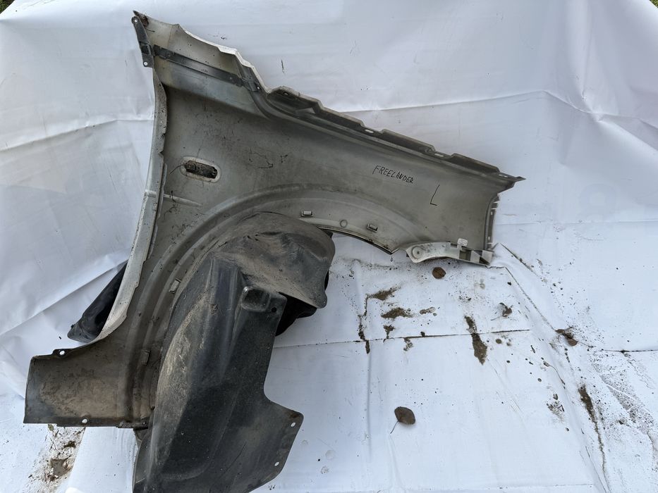 Ляв Калник Land Rover Freelander /1997-2006г./