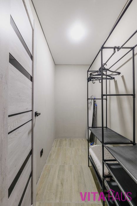 Квартира в центре города Beverly