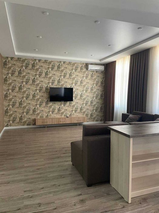 Продается 3х ком Квартира в ЖК Дархан Golden House Центр Кирпич Метро