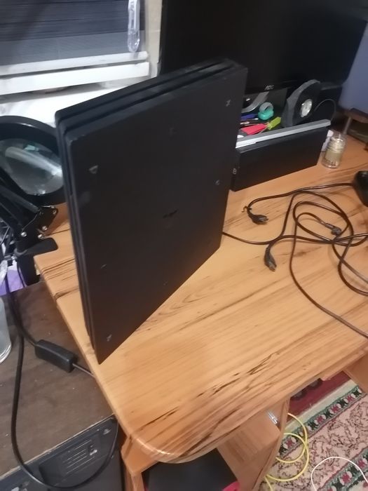 Sony PS4 PRO 1 ТБ