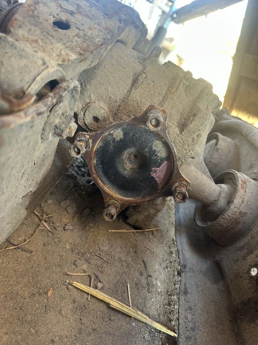 Lexus rx 300 granatimen