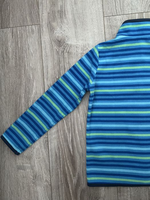 Jacheta de fleece Tcm nr.122-128