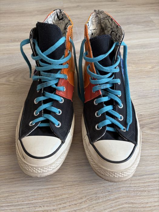 Конверсы - Converse 29.5 Оригинал