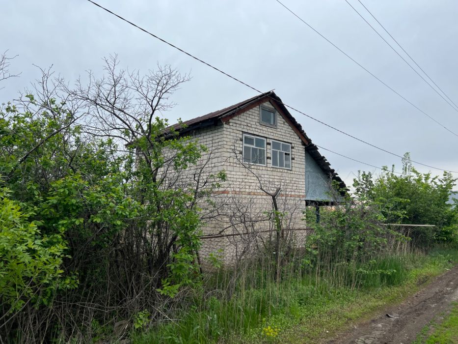 Продам дачу в общ Кобачок