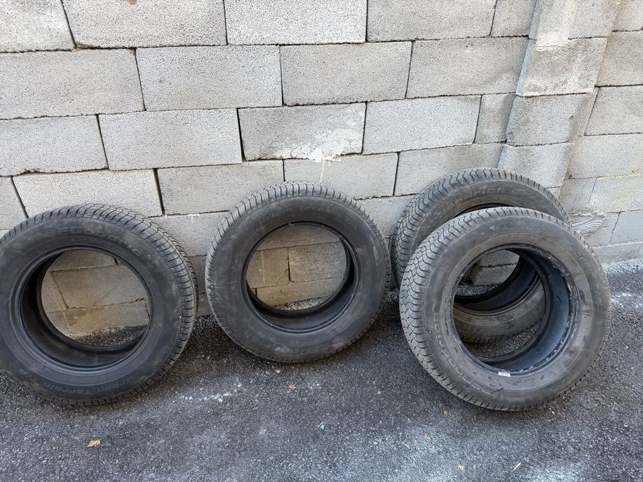 Гуми BFGOODRICH urban terrain t/a 235/60/16