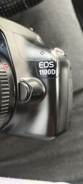 Canon eos1100D  обмен бар