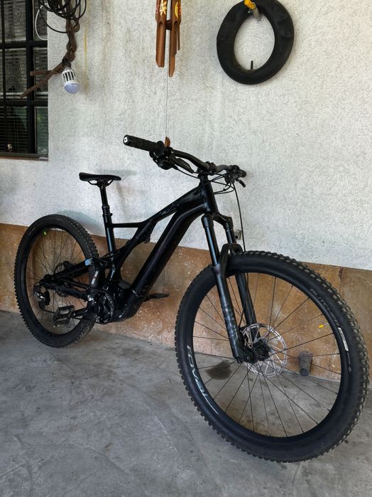 Specialized levo 29 Aluminium