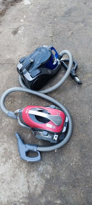 Пылесос Бу Продам