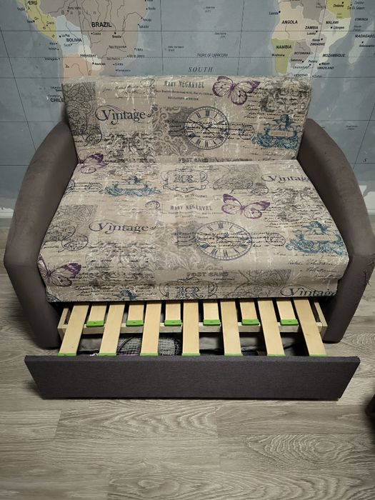 Диван - кровать 1.5