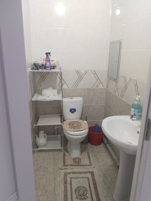 2xona kvartira sotiladi Bektemir T Vodnik Muljal Prakratura oldida