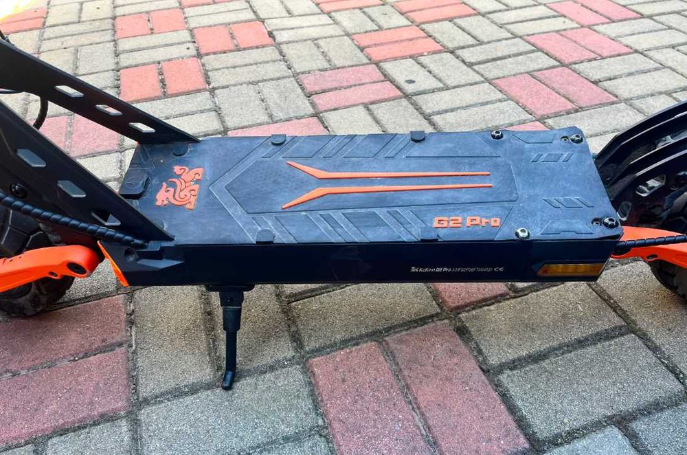 KuKirin G2 Pro 2025