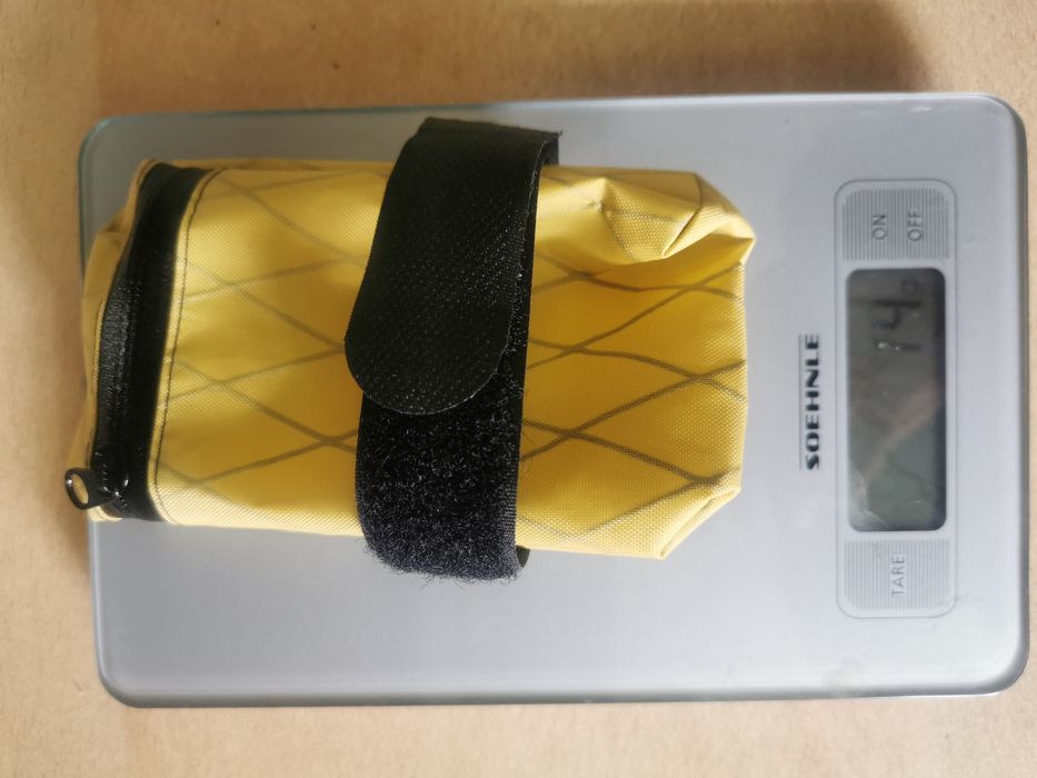 Saddle bag, handlebar tape Fizik, Вело чанта, Гюделин, Багажник, чорапи SIDI