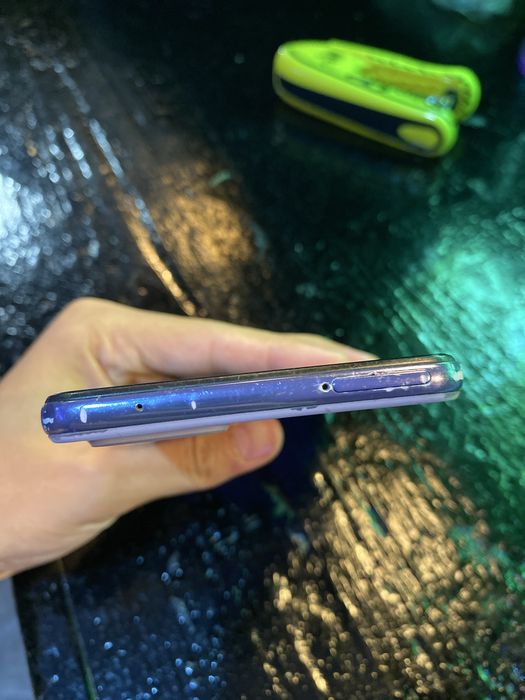 Samsung Galaxy  A52