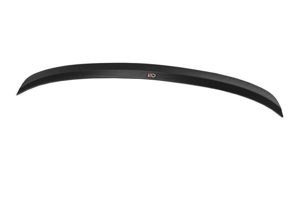 Prelungire Eleron compatibila cu Mercedes GLE SUV W166 AMG V1 Maxton Design