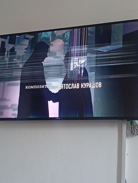 Продам телевизор