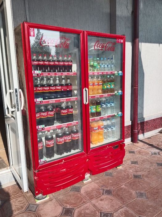 Tayyor biznes ichida maxsuloti bn 9000$