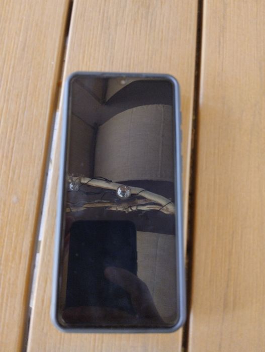 Samsung galaxy A33 5G