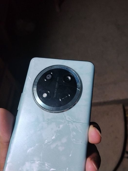 Xonor x9c 5g 8+8/256