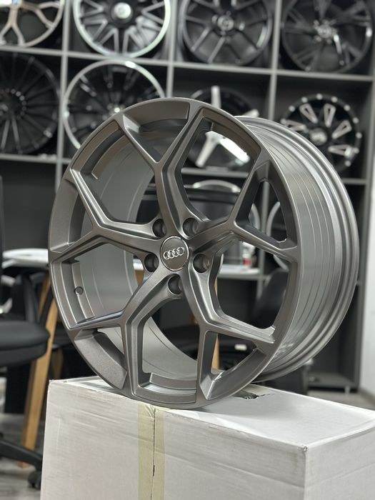 Джанти за Ауди Audi RS Performance 20” 5X112 A5 A6 A7 A8 S5 S7 S7