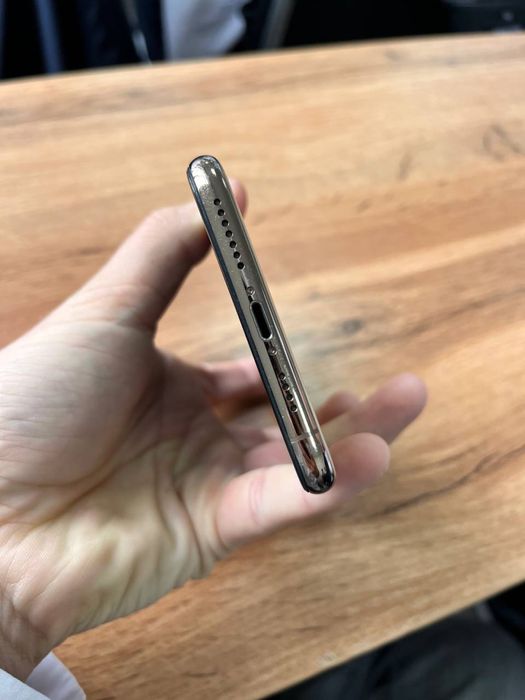 Iphone xs max 256  batarya holati 80%