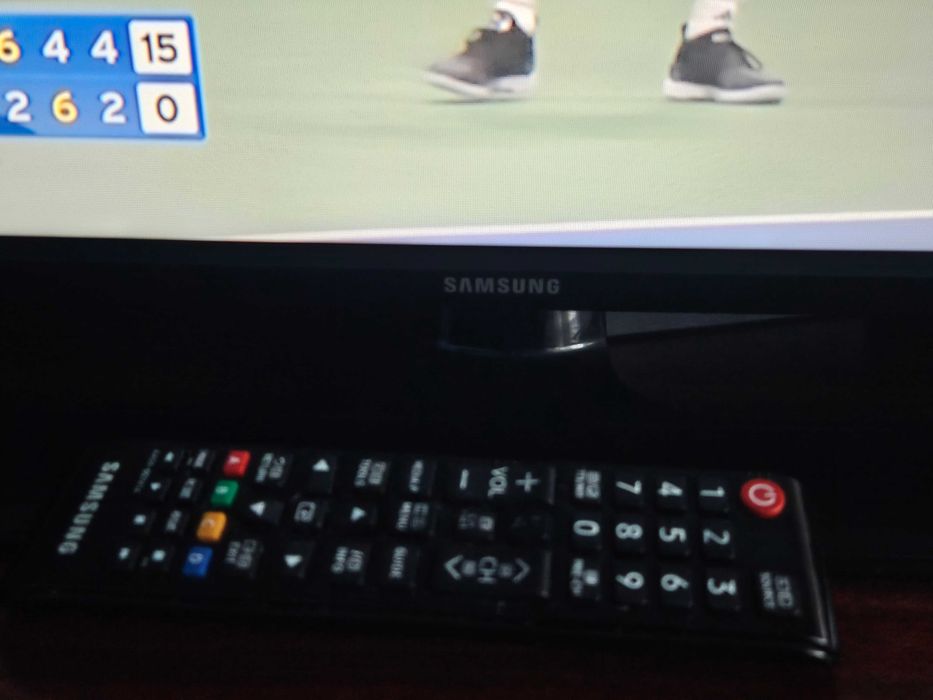 Samsung LED T28E310EW HD Ready 69 cm Black