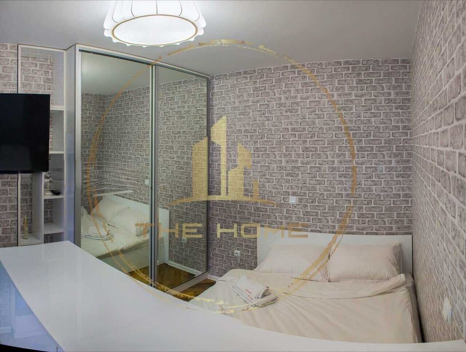 Дава се под наем Едностаен апартамент в Варна, ВИНС - 45 кв.м за 458.49 € - Снимка #5