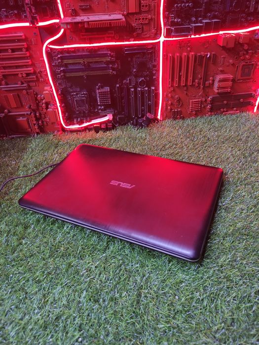 Продам ноутбук для работы/учебы