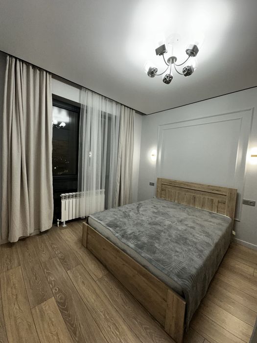 Квартира в аренду