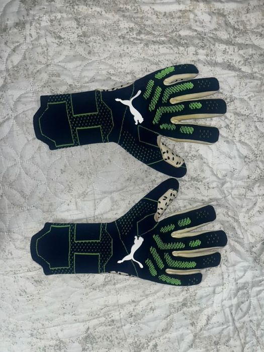 Професионални ръкавици пума