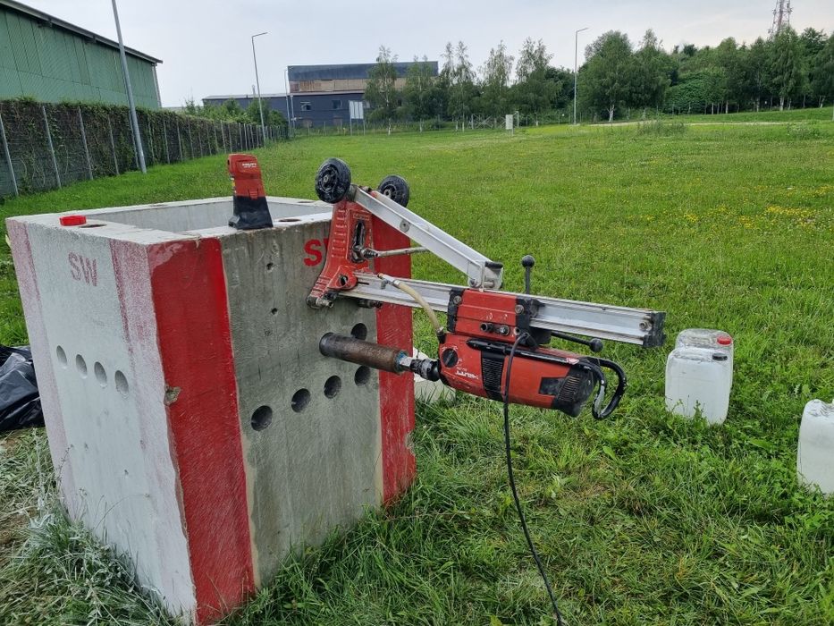 Carotare Brasov beton,caramida,bca