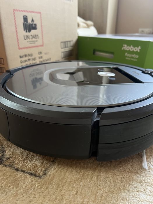 iRobot Roomba 960