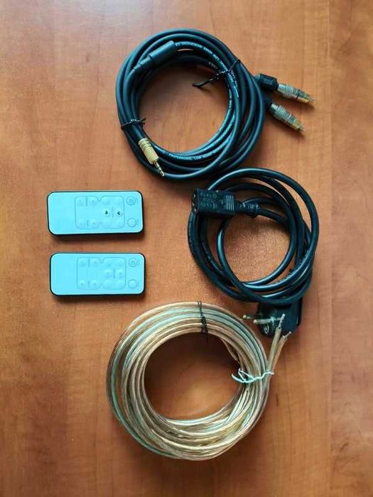 Boxe active Microlab Solo 7 C