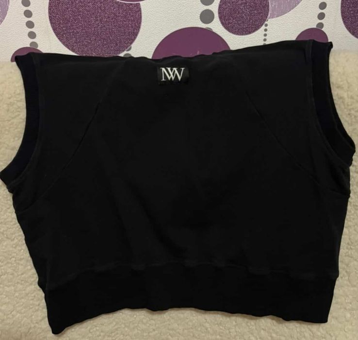 Тениска Negative