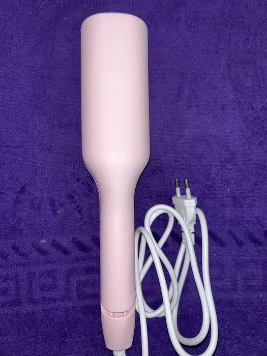 Выпрямитель, для укладки волос.