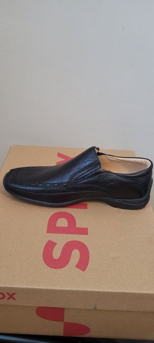 Мокасины на мальчика новые