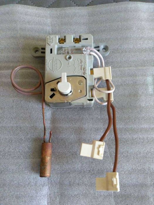 Бойлер Ariston - нагревател