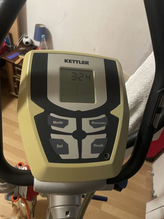 Kettler кростренажор