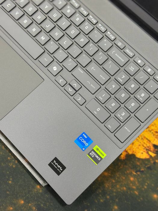 Notebook  Hp Victus Gaming RTX 3050