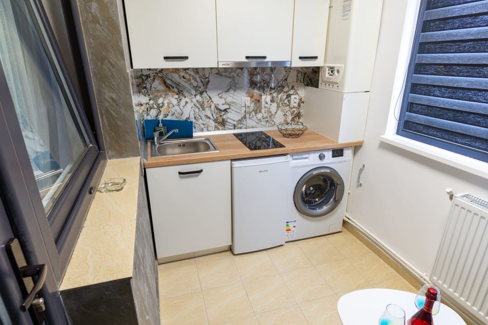 Ap. O camera Mobilat Lux, Rate