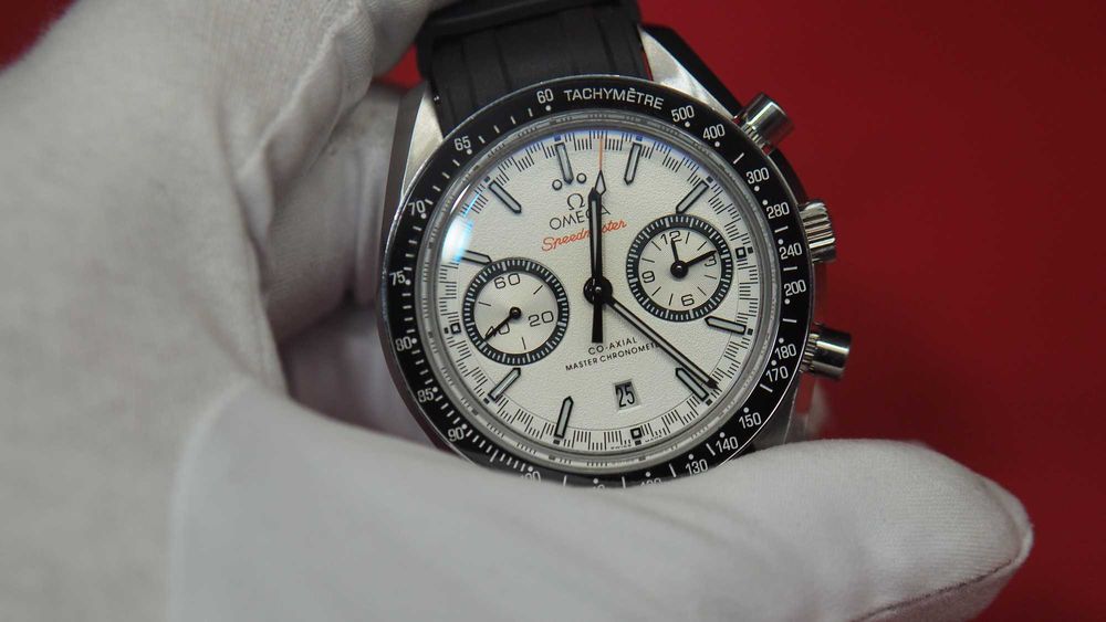 Omega Speedmaster 44мм