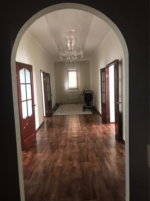 Сдается дом в аренду