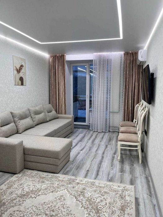 продам 3 ком квартиру новостройку на Уюте
