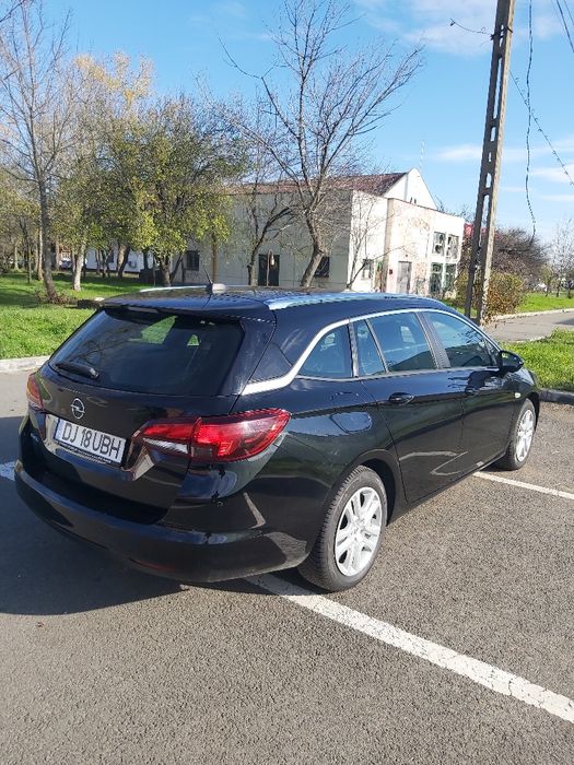 Vand Opel Astra K Sport Tourer an fabricație 2020 , CARVERRICAL