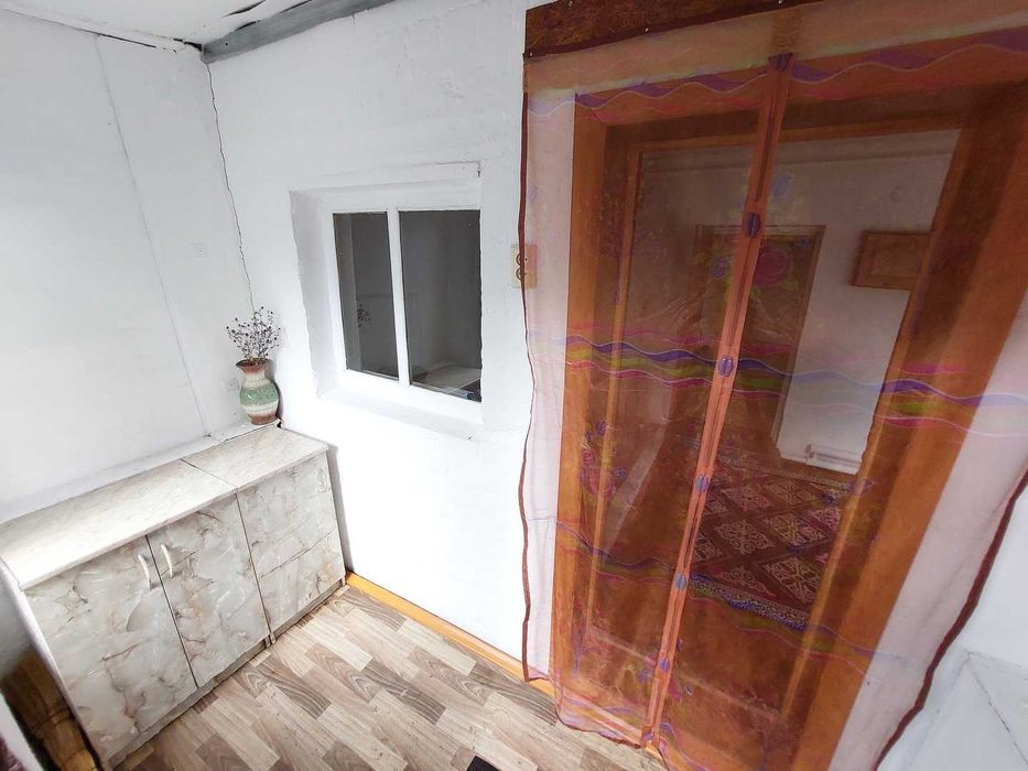 Продам дом в Петерфельде