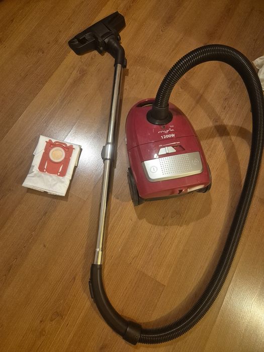 aspirator myria MY4510