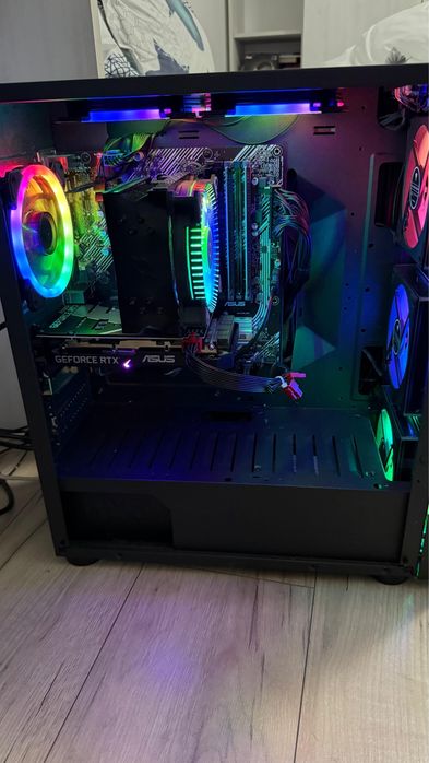 RTX 3060 12gb Asus