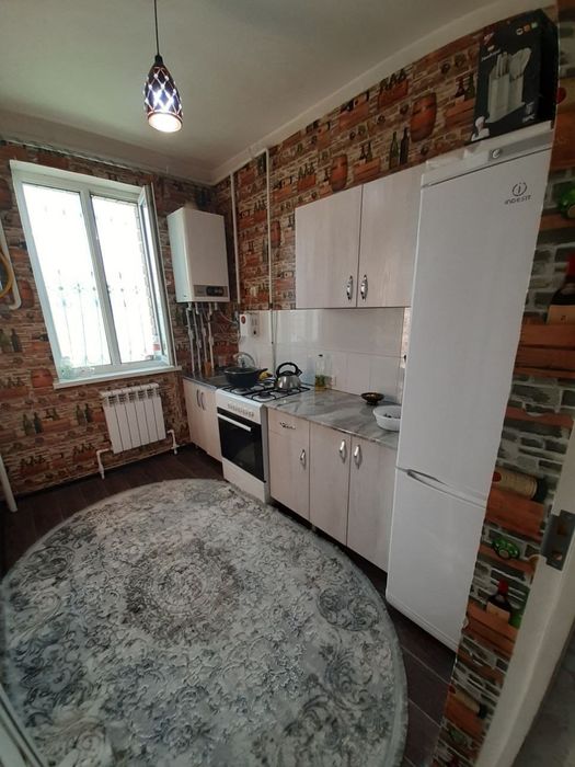 Sergeli 3 bekat 100 metr metroga ijaraga