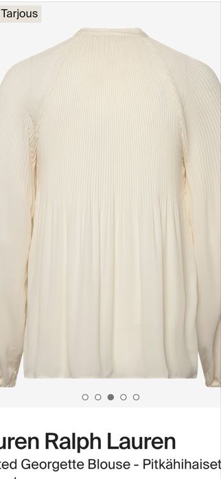 RALPH LAUREN нова блуза