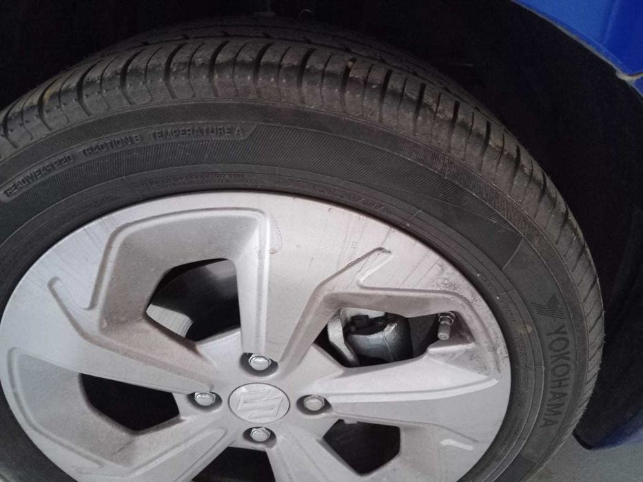 Anvelope vara Yokohama 185/55 R16